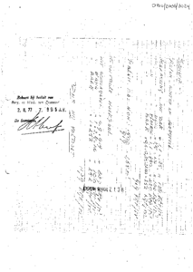 Digitale beschrijving item